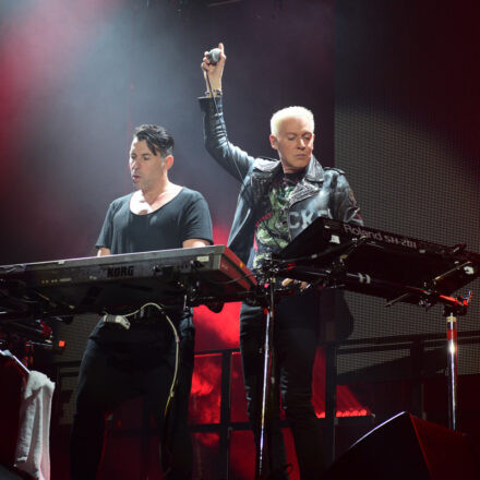 SCOOTER - 25 Years Wild & Wicked Tour