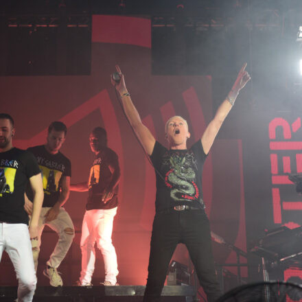 SCOOTER - 25 Years Wild & Wicked Tour