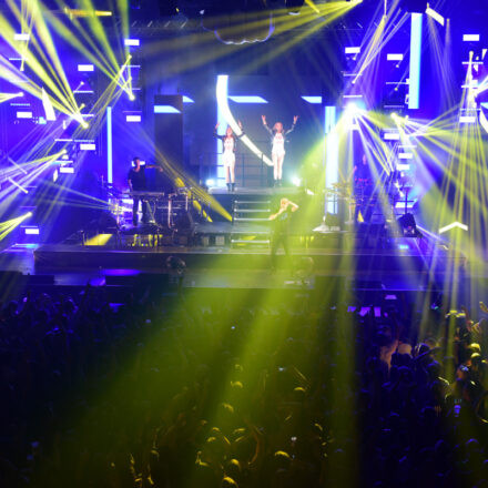 SCOOTER - 25 Years Wild & Wicked Tour