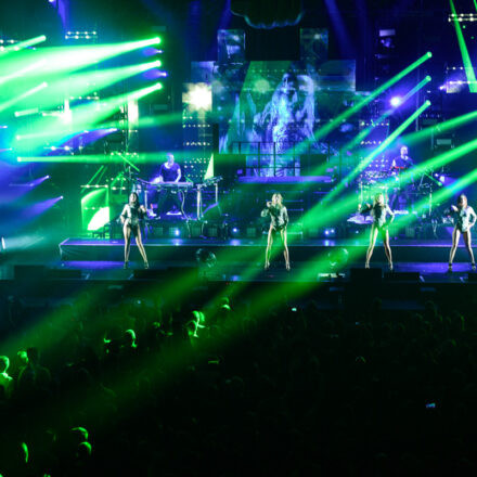 SCOOTER - 25 Years Wild & Wicked Tour
