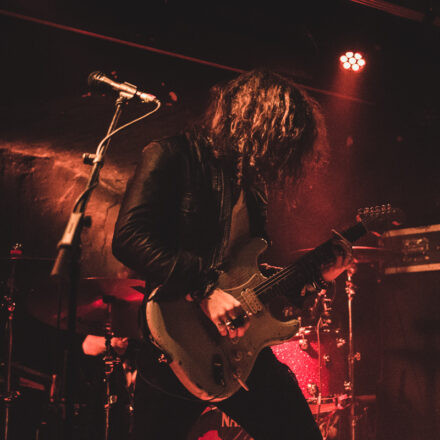 RavenEye @ Chelsea Wien