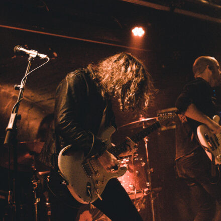 RavenEye @ Chelsea Wien