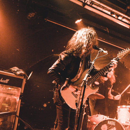 RavenEye @ Chelsea Wien