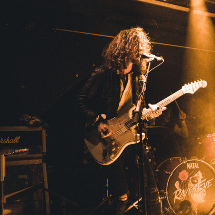 RavenEye @ Chelsea Wien