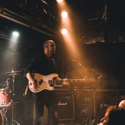 RavenEye @ Chelsea Wien