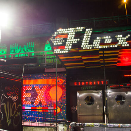 Flexible 'Finest Psytrance Music Club' @ Flex Wien