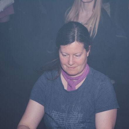 Flexible 'Finest Psytrance Music Club' @ Flex Wien