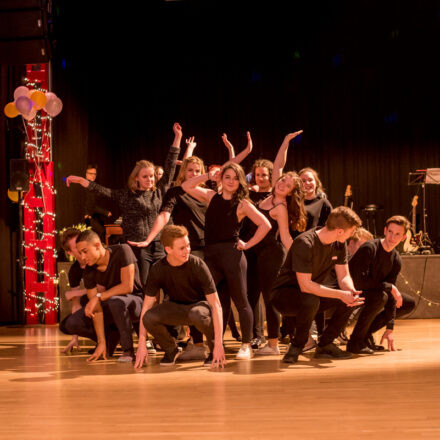 Schulball Ella Lingens Gymnasium 'Fairytale' @ Colosseum XXI Wien