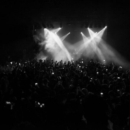 Mainframe Recordings Live with Noisia @ Arena Wien