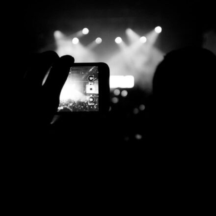 Mainframe Recordings Live with Noisia @ Arena Wien