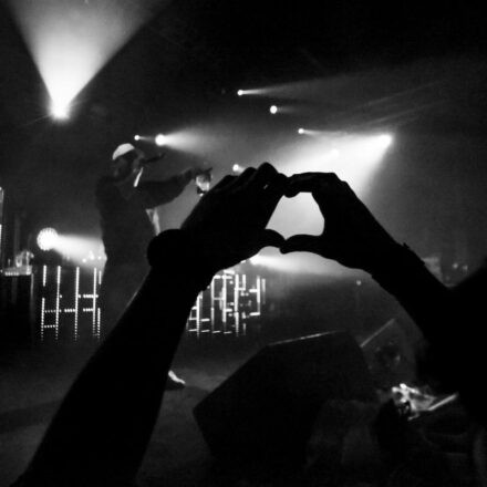 Mainframe Recordings Live with Noisia @ Arena Wien