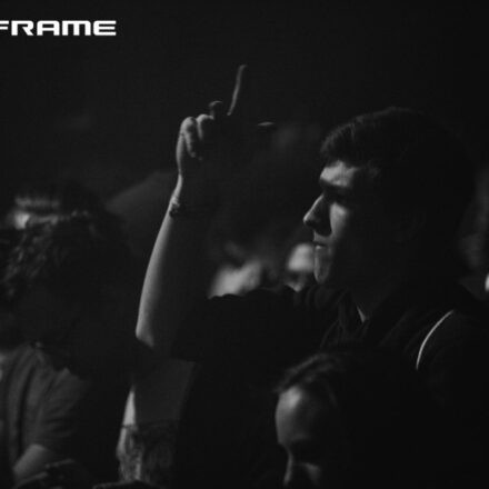 Mainframe Recordings Live with Noisia @ Arena Wien [official]