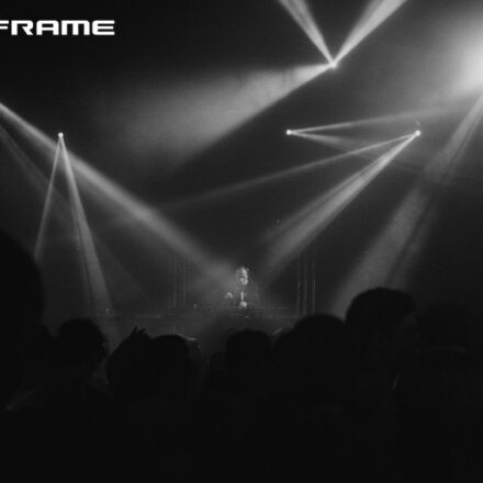 Mainframe Recordings Live with Noisia @ Arena Wien [official]