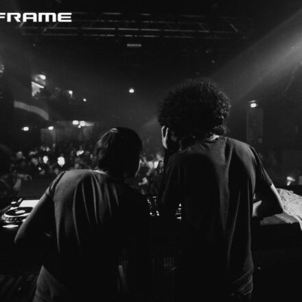 Mainframe Recordings Live with Noisia @ Arena Wien [official]