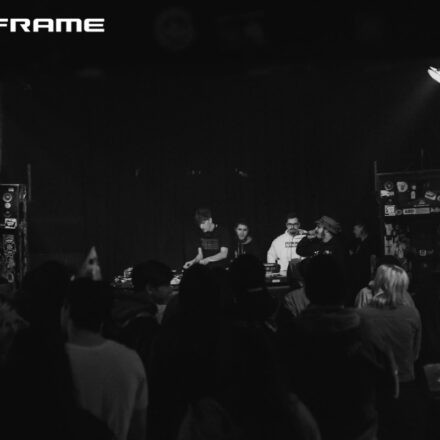 Mainframe Recordings Live with Noisia @ Arena Wien [official]