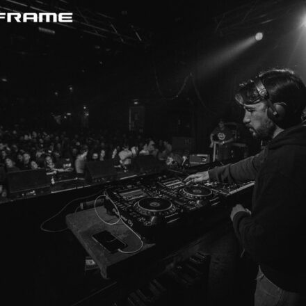 Mainframe Recordings Live with Noisia @ Arena Wien [official]