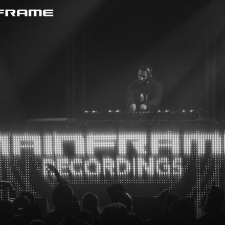 Mainframe Recordings Live with Noisia @ Arena Wien [official]