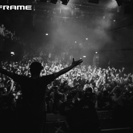 Mainframe Recordings Live with Noisia @ Arena Wien [official]