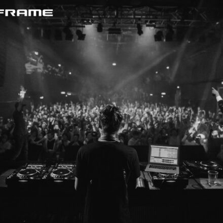 Mainframe Recordings Live with Noisia @ Arena Wien [official]