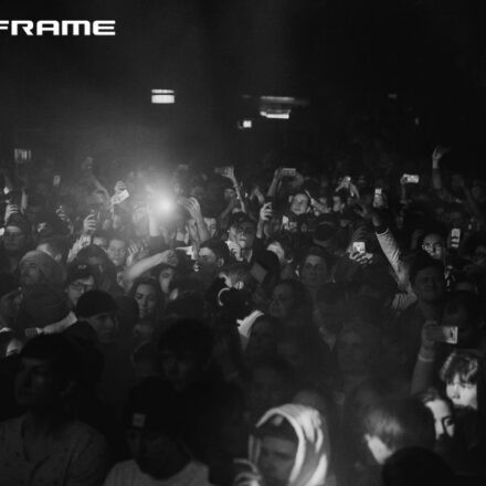 Mainframe Recordings Live with Noisia @ Arena Wien [official]