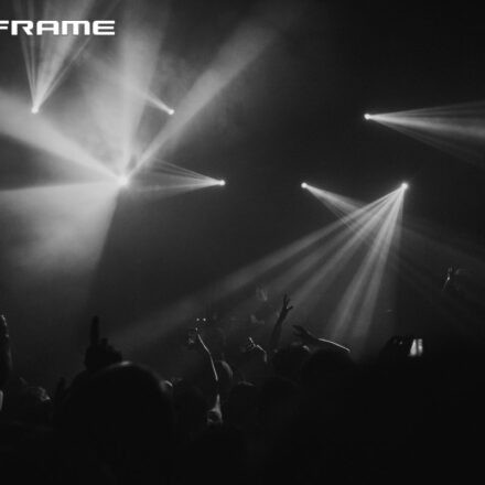 Mainframe Recordings Live with Noisia @ Arena Wien [official]