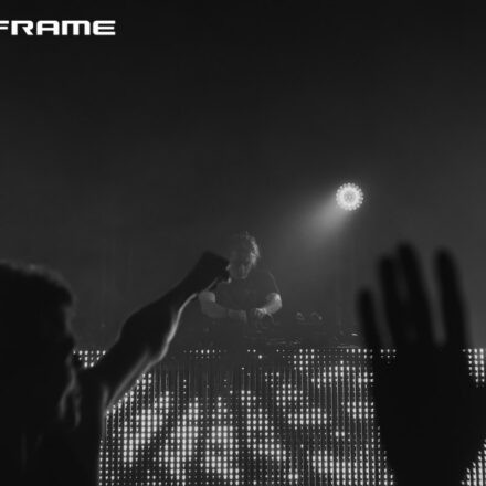 Mainframe Recordings Live with Noisia @ Arena Wien [official]