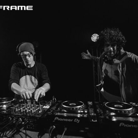 Mainframe Recordings Live with Noisia @ Arena Wien [official]