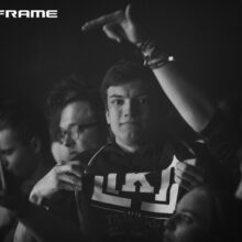 Mainframe Recordings Live with Noisia @ Arena Wien [official]