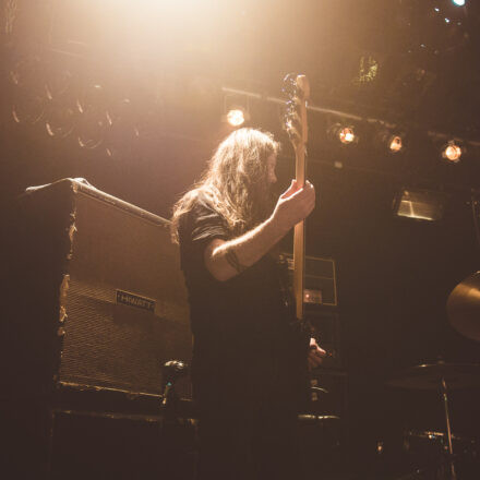 Roadtrip feat. Motorpsycho