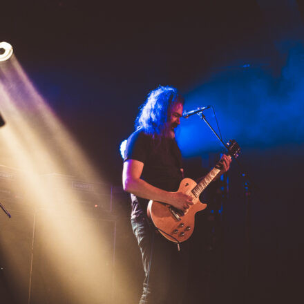 Roadtrip feat. Motorpsycho