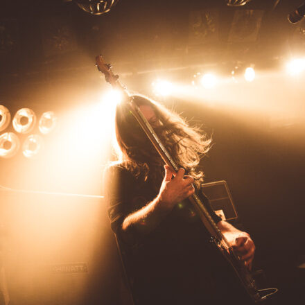 Roadtrip feat. Motorpsycho