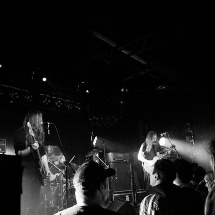 Roadtrip feat. Motorpsycho