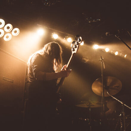 Roadtrip feat. Motorpsycho