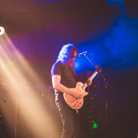 Roadtrip feat. Motorpsycho