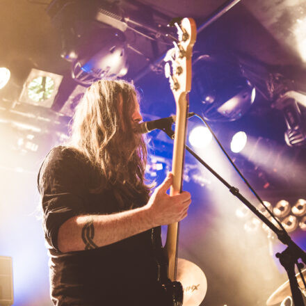 Roadtrip feat. Motorpsycho