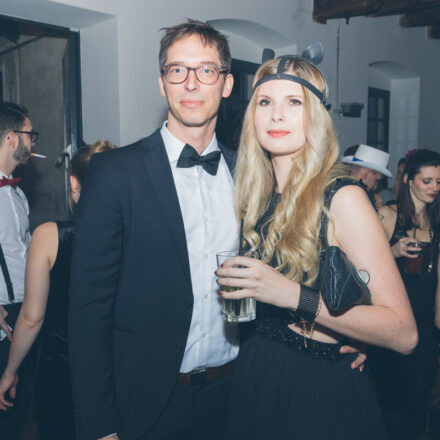 Wiener Technoball @ Ottakringer Brauerei Wien