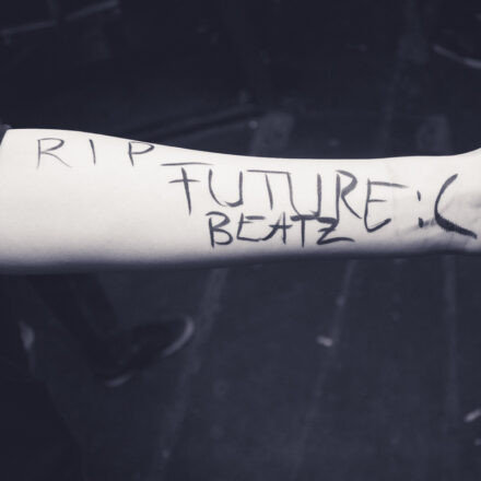 Future Beatz Finale @ Flex Wien