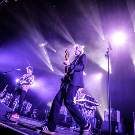 Franz Ferdinand @ Gasometer Wien