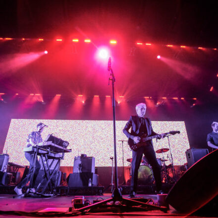 Franz Ferdinand @ Gasometer Wien