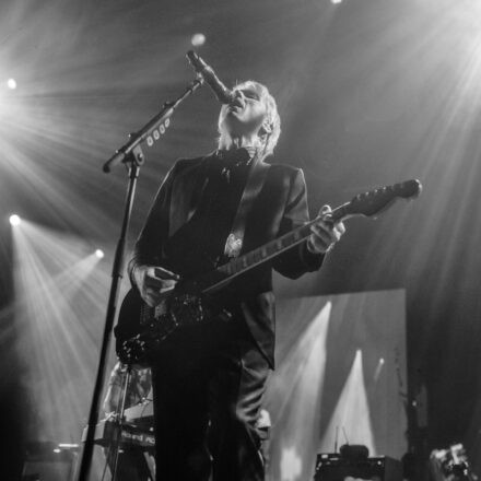 Franz Ferdinand @ Gasometer Wien