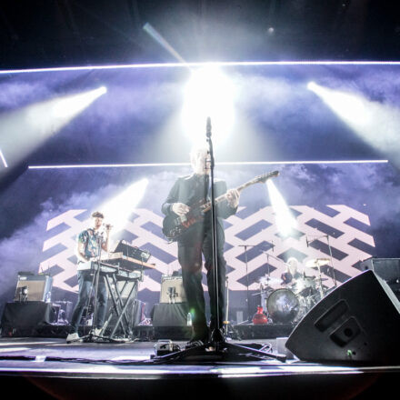 Franz Ferdinand @ Gasometer Wien