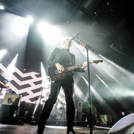 Franz Ferdinand @ Gasometer Wien