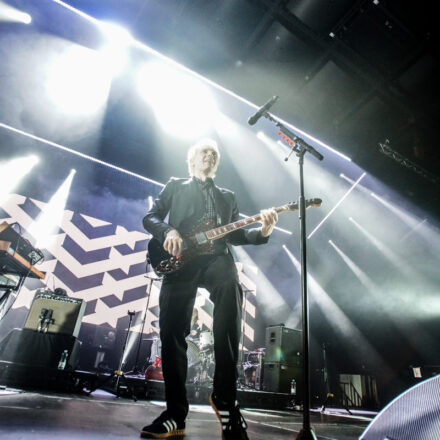 Franz Ferdinand @ Gasometer Wien