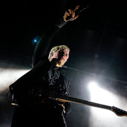 Franz Ferdinand @ Gasometer Wien