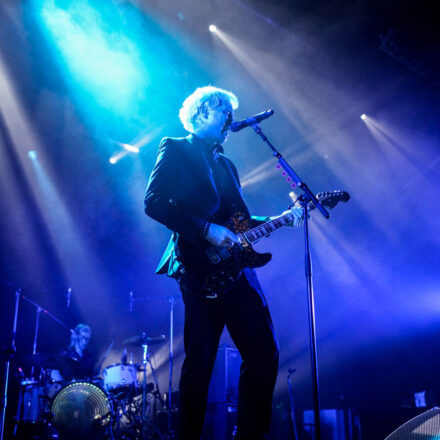 Franz Ferdinand @ Gasometer Wien