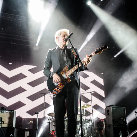 Franz Ferdinand @ Gasometer Wien