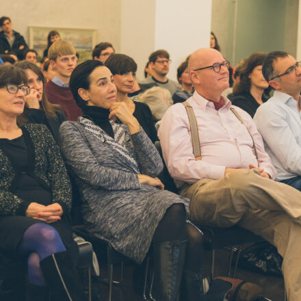 Eine Stunde mit: Erik Kessels @ Looshaus Wien