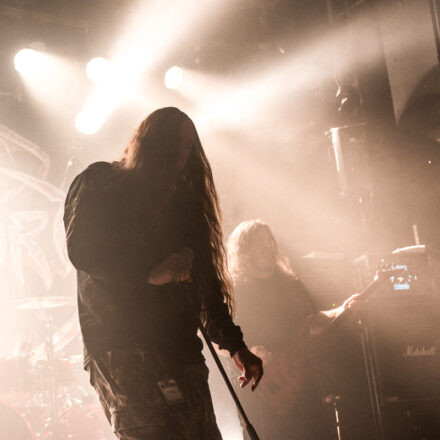 Obituary @ Szene Wien