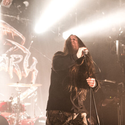 Obituary @ Szene Wien