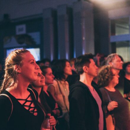 HDM Sinnesrauschen @ Haus der Musik Wien